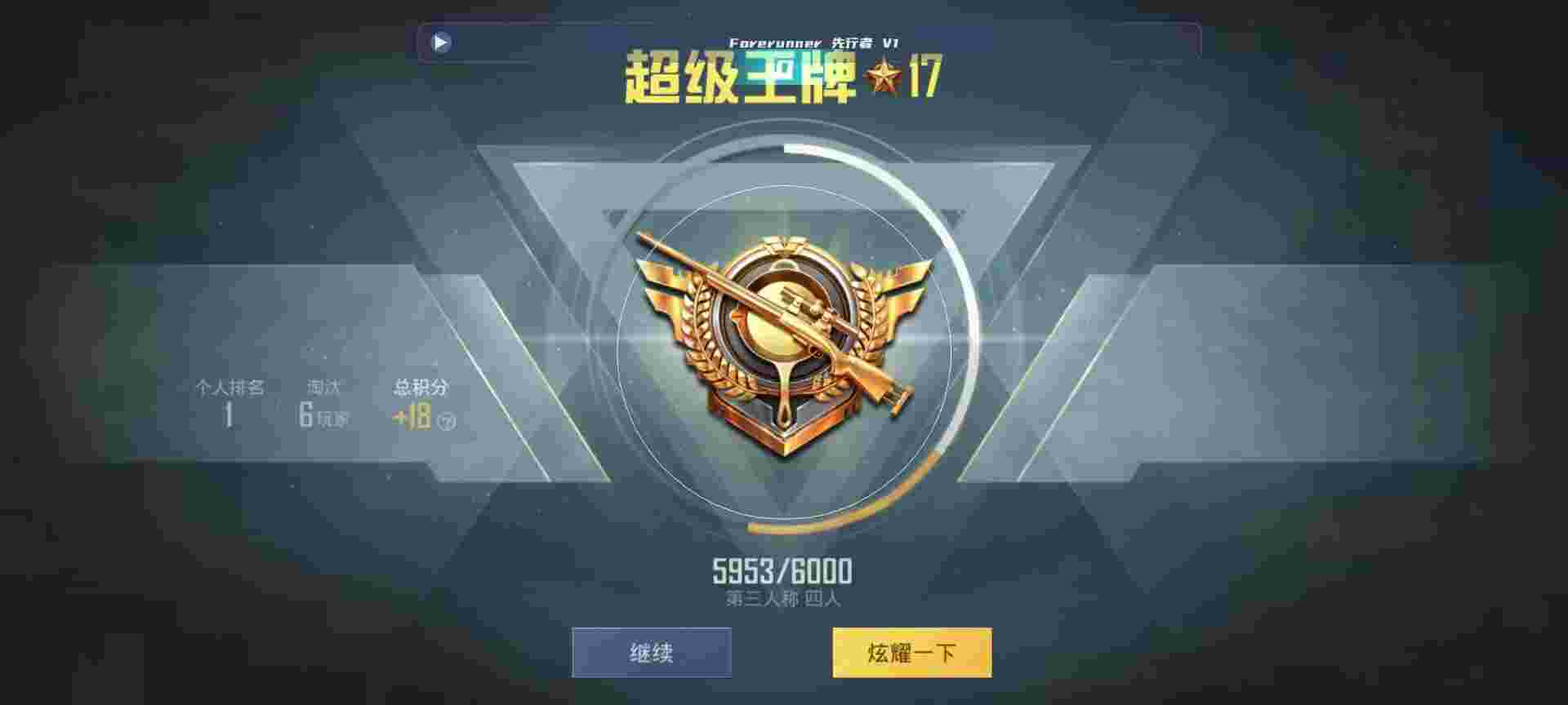 和平精英鸡腿辅助自瞄 - ��ƽ��Ӣ����޺�����ѹǹ辅助预览图